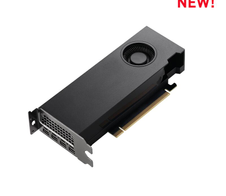 PNY Quadro RTX A2000 12GB GDDR6 4x mini DP - VCNRTXA2000-12GB-PB - Retail