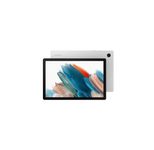 Samsung Galaxy Tab A8 Silver 26,67 cm (10,5")
