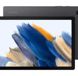 Samsung Galaxy Tab A8 Dark Gray 26,67 cm (10,5")