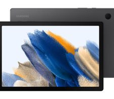 Samsung Galaxy Tab A8 Dark Gray 26,67 cm (10,5")
