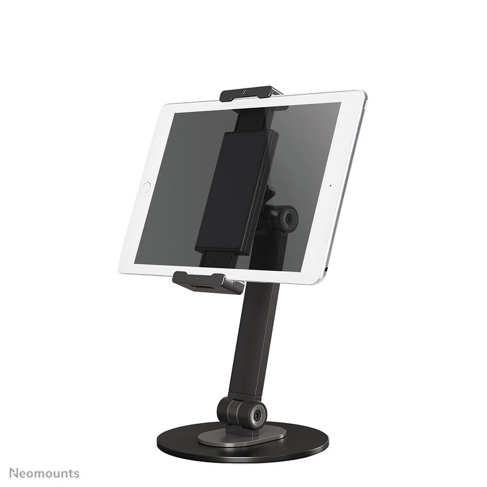 Neomounts Tablet-Halterung DS15-540BL1 schwarz für 1 Tablet video preview