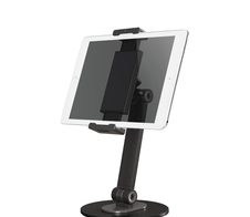 Neomounts Tablet-Halterung DS15-540BL1 schwarz für 1 Tablet