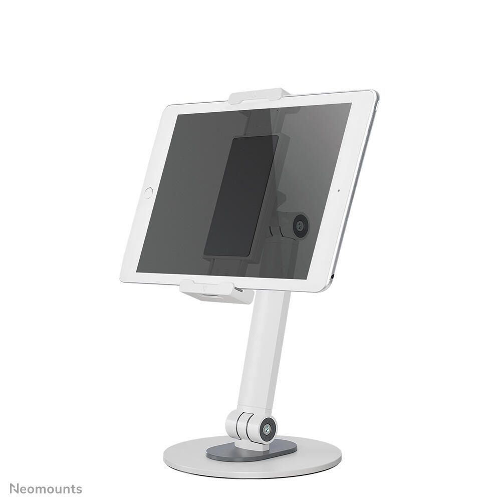 Neomounts Tablet-Halterung DS15-540WH1 weiß für 1 Tablet video preview