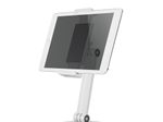 Neomounts Tablet-Halterung DS15-540WH1 weiß für 1 Tablet