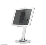 Neomounts Tablet-Halterung DS15-540WH1 weiß für 1 Tablet