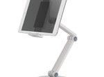 Neomounts DS15-550WH1 Universal Tablet-Ständer für 4,7-12,9" - Tablets - Weiß