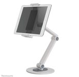 Neomounts DS15-550WH1 Universal Tablet-Ständer für 4,7-12,9" - Tablets - Weiß