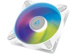 Arctic Lüfter P12 120mm PWM PST A-RGB Single weiß