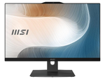 MSI Modern AM242P 11M 1071DE All-in-One-PC 60,5 cm (23,8") (IPS, Intel Core i7-1165G7, 16GB RAM, 512GB SSD