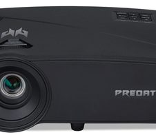 Acer Predator GD711 Gaming Beamer 4.000 LED ANSI Lumen