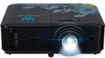 Acer Predator GM712 Gaming Beamer 4000 ANSI Lumen