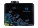 Acer Predator GM712 Gaming Beamer 4000 ANSI Lumen
