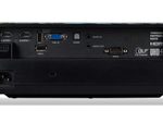 Acer Predator GM712 Gaming Beamer 4000 ANSI Lumen