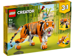 LEGO® Creator 3in1 31129 Majestätischer Tiger