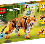 LEGO® Creator 3in1 31129 Majestätischer Tiger