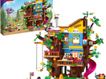 LEGO® Friends 41703 Freundschaftsbaumhaus
