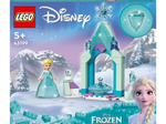 LEGO® Disney 43199 Elsas Schlosshof