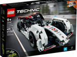 LEGO® Technic 42137 Formula E® Porsche 99X Electric