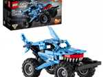 LEGO® Technic 42134 Monster Jam™ Megalodon™