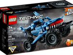 LEGO® Technic 42134 Monster Jam™ Megalodon™