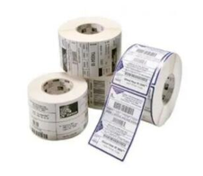 Zebra Z-Perform 1000T Thermotransfer Etiketten 70mm x 38mm -12er Pack