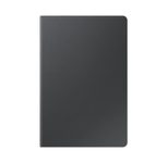 Samsung Book Cover für das Galaxy Tab A8 (Dark Gray)