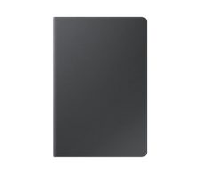 Samsung Book Cover für das Galaxy Tab A8 (Dark Gray)