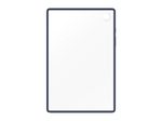Samsung Clear Edge Cover für das Galaxy Tab A8 (Navy)