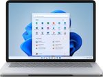 Microsoft Surface Laptop Studio Intel® Core™ i7-11370H Notebook 35,56cm (14 Zoll)