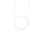 Samsung USB Type-C auf USB Type-C Kabel EP-DX310 (Weiß)