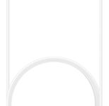 Samsung USB Type-C auf USB Type-C Kabel EP-DX510 White