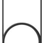 Samsung USB Type-C auf USB Type-C Kabel EP-DX510 Black