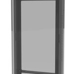 Peerless-AV EWP-49XE4F Outdoor Halterung für LG