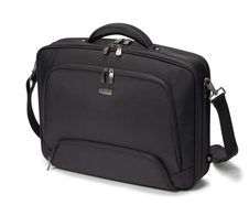DICOTA Eco Multi Pro 11"-14,1" Notebook-Tasche - Schwarz