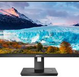Philips 243S1 Monitor 60,5 cm (23,8 Zoll)