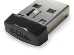 D-Link DWA-121 WLAN USB-Adapter 150MBit/s