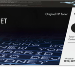 HP Original 142A Toner - schwarz - 950 Seiten (W1420A)