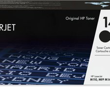 HP Original 142A Toner - schwarz - 950 Seiten (W1420A)
