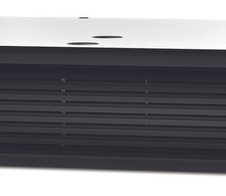 APC Smart-UPS 750VA, LCD RM, 2U, 230V Rack einbaufähig (SMT750RMI2U)