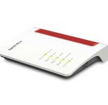 FRITZ!Box 7510 Wireless Router DSL-Modem GigE 802.11g/n/ax