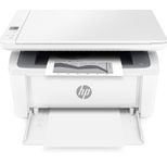 HP LaserJet M140w Laser-Multifunktionsgerät schwarz-weiß