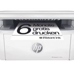 HP LaserJet MFP M140we Laser-Multifunktionsgerät s/w