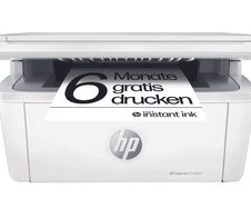 HP LaserJet MFP M140we Laser-Multifunktionsgerät s/w