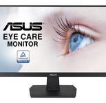 ASUS VA24ECE Eye-Care LED-Monitor 60,5 cm (23,8 Zoll)