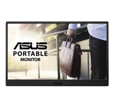 ASUS MB165B ZenScreen tragbarer USB-Monitor 39,63 cm (15,6")