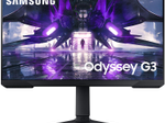 Samsung Odyssey G32A S24AG320NU Gaming Monitor 60,96cm (24 Zoll)