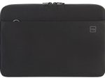 Tucano Top Neoprentasche für Apple MacBook Pro 14" und MacBook Air 13" - Schwarz