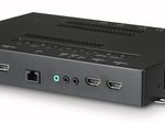 LG WP402-B Digital Signage-Player