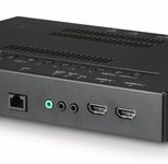 LG WP402-B Digital Signage-Player