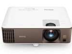 BenQ W1800 Heimkino DLP Beamer 2000 ANSI Lumen